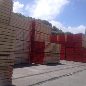 madera vn