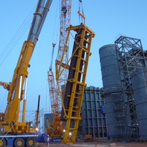 proyectos industriales