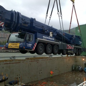 grua